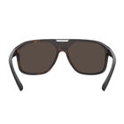ARCADIA, Tortoise Matte-Brown Polarized, hi-res image number null